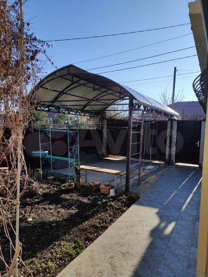 Коттедж 79 м² на участке 4 сот.