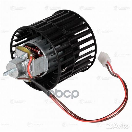 Э/вентилятор отоп. LFH0128 luzar