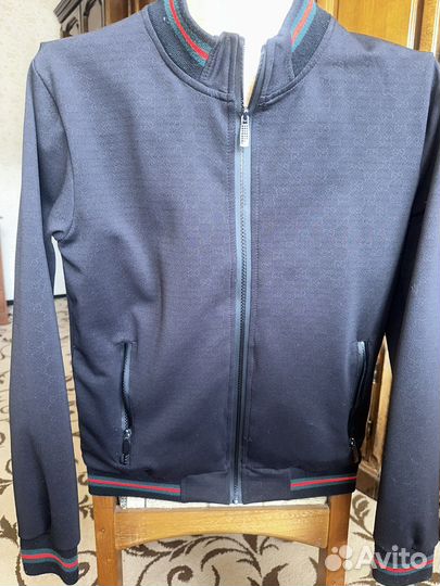 Пиджак новый