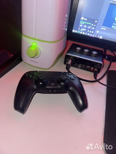 Джойстик ps5