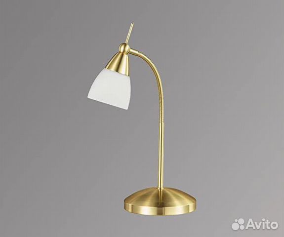 Светильник настольный сенсорный Paul Neuhaus