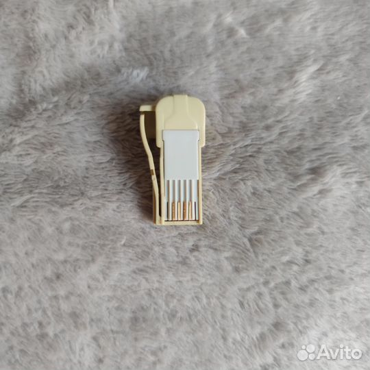 Переходник RJ 45