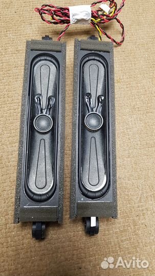 Блоки телевизора