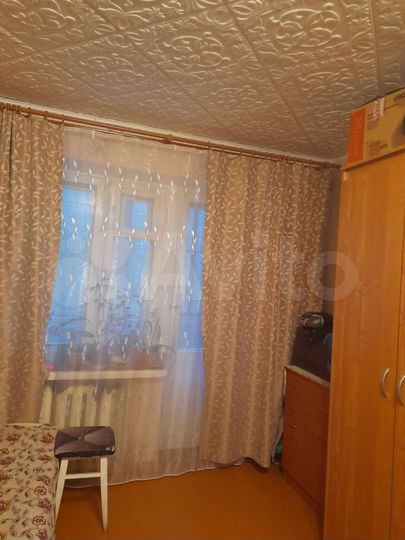 1-к. квартира, 30,1 м², 3/5 эт.