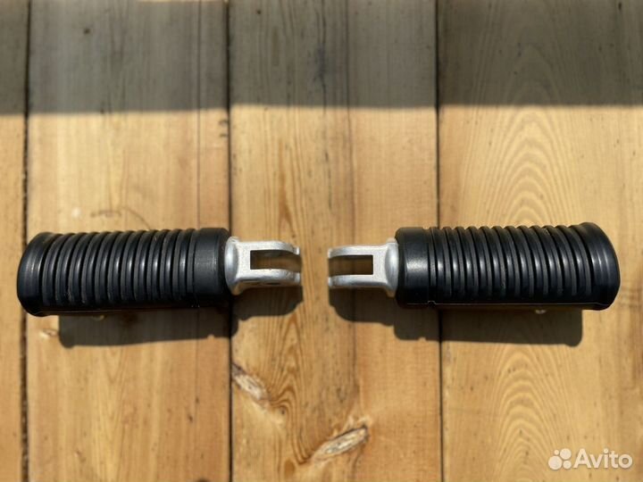 Подножки harley - davidson sportster S 1250