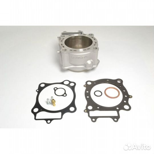 Цилиндр Athena на CRF450X