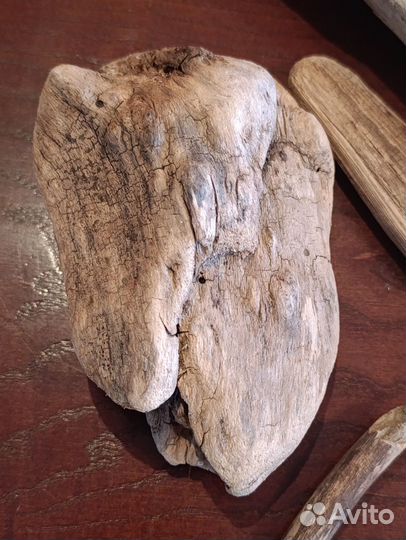 Дрифтвуд веточки для творчества