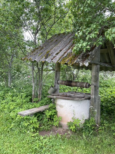 Участок 20 сот. (ИЖС)