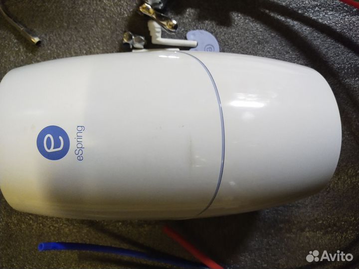 Фильтр для питьевой воды Амвэй