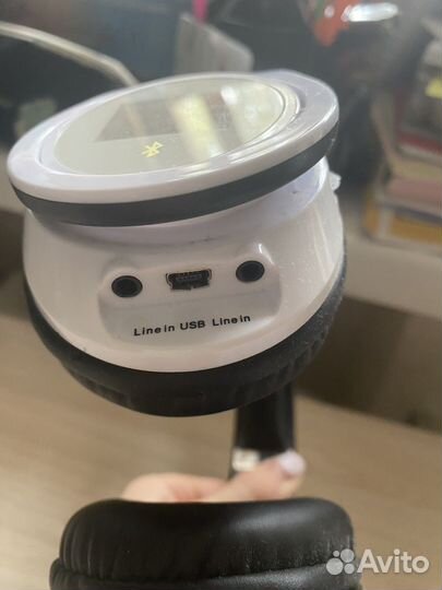 Беспроводные bluetooth наушники