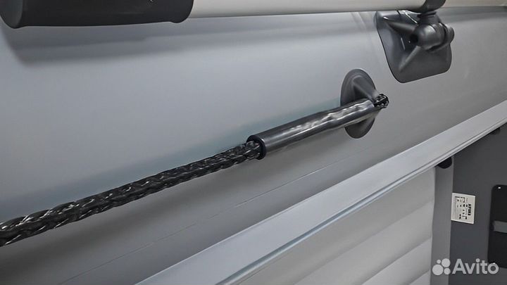 Лодка пвх Hydra Nova 310 Оптима