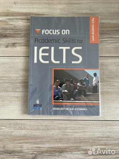 Книги: учебники по английскому языку