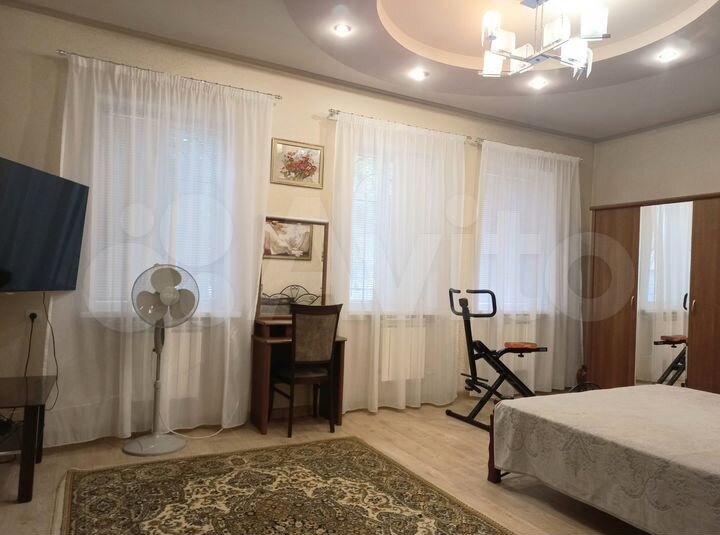 Дом 120 м² на участке 3,8 сот.