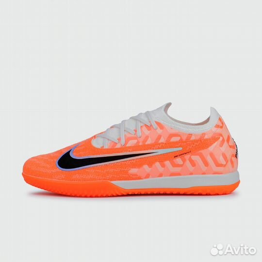 Nike Phantom GX Elite Ic Orange