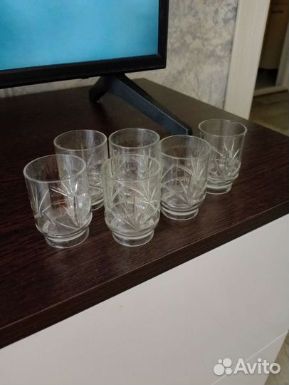 Посуда для дачи или для квартирантов