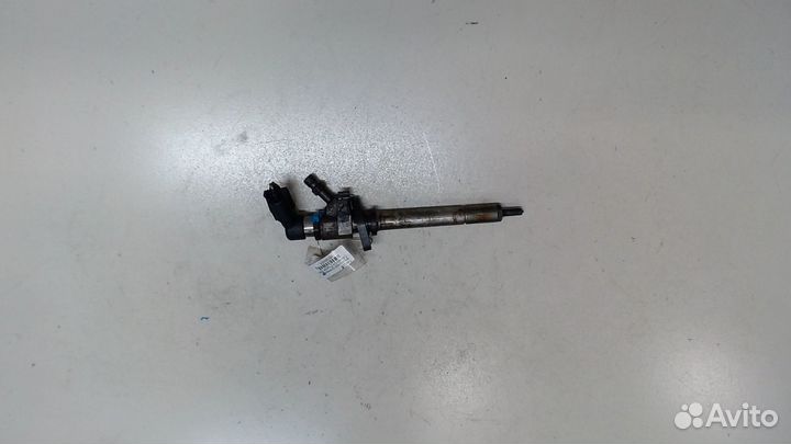 Форсунка топливная Citroen C4 Picasso, 2008