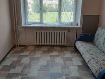 Квартира-студия, 18 м², 1/5 эт.