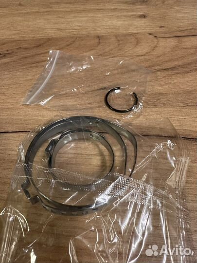 Шрус наружный прав/лев на Kia Rio X-line. 23 зубца