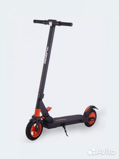 Электросамокат Kugoo Kirin S8 Pro