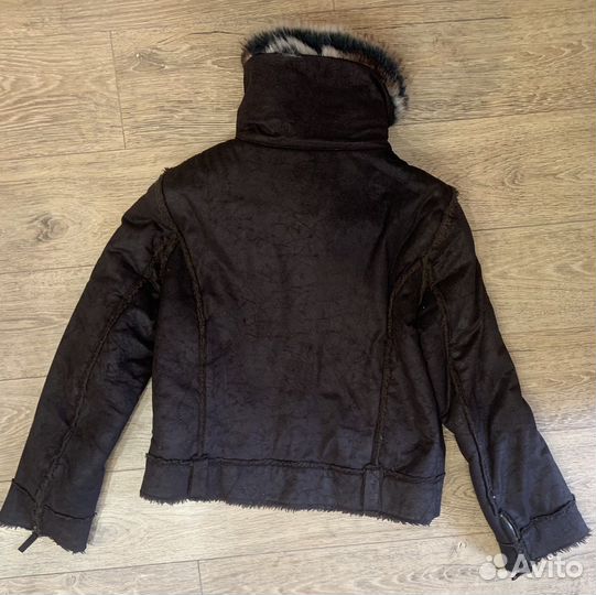 Куртка женская denim