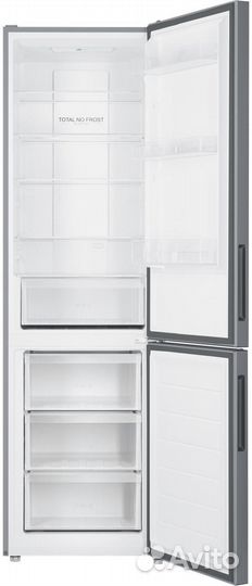 Холодильник Haier