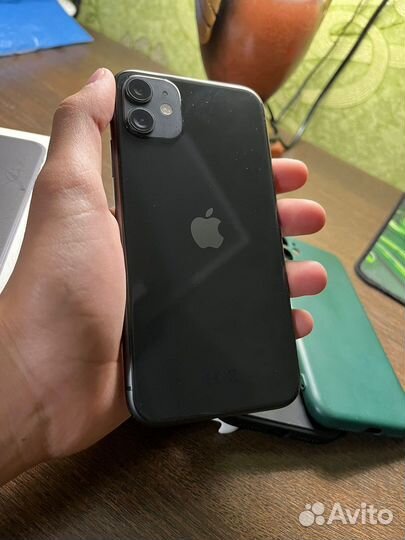 iPhone 11 64gb