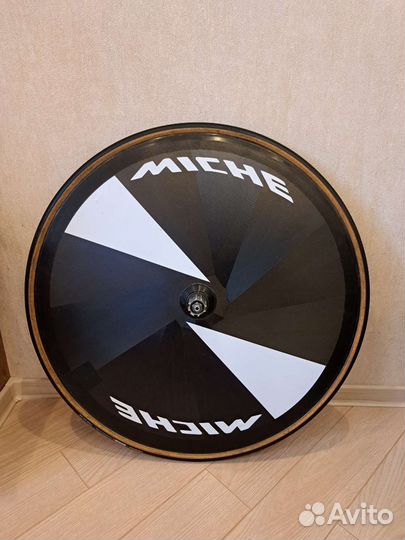 Диски для велосипеда для триатлона