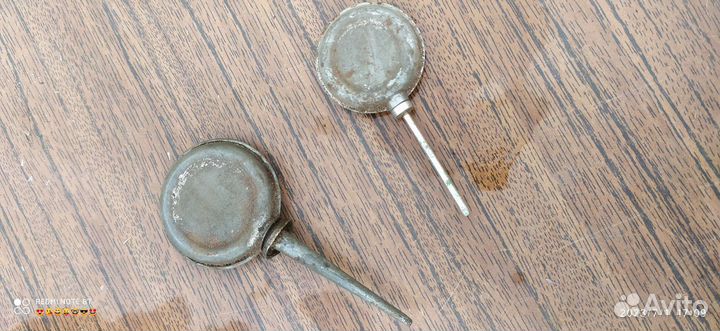 Предмет старинного быта