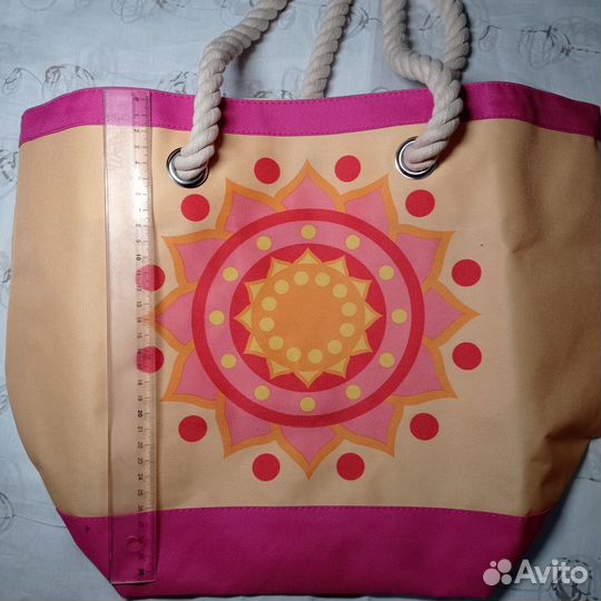 Сумка косметичка эйвон avon