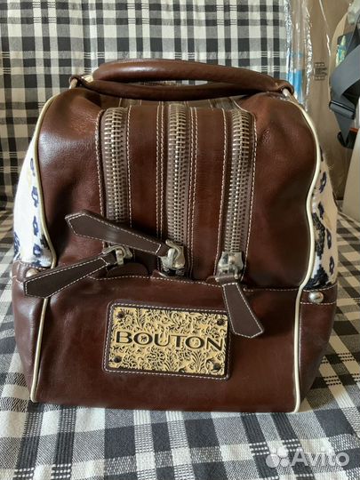 Сумка натуральная кожа оригинал