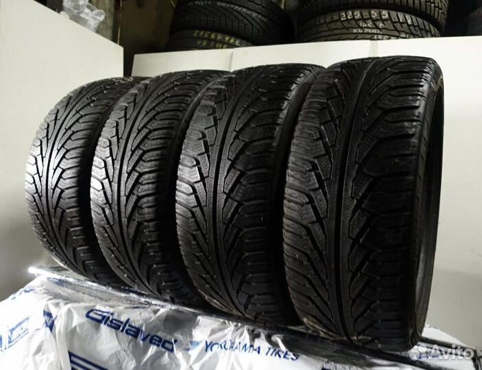 Uniroyal MS Plus 77 205/55 R16