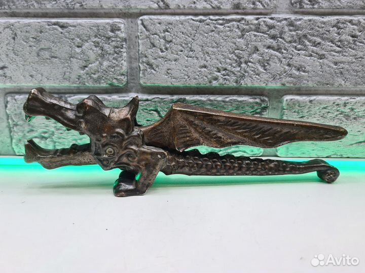 П.9691 Орехокол Дракон СССР