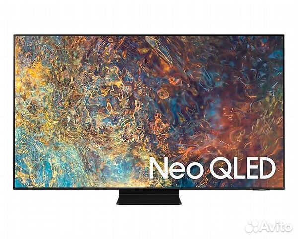 Телевизор 98" QE98QN90aauxce Neo qled 4K