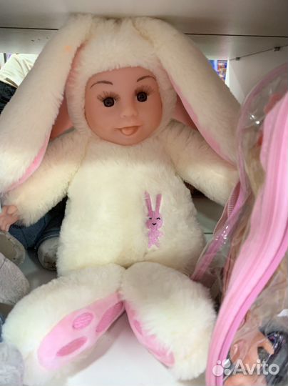 Куклы, лолки