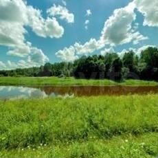 Участок 20 сот. (ИЖС)