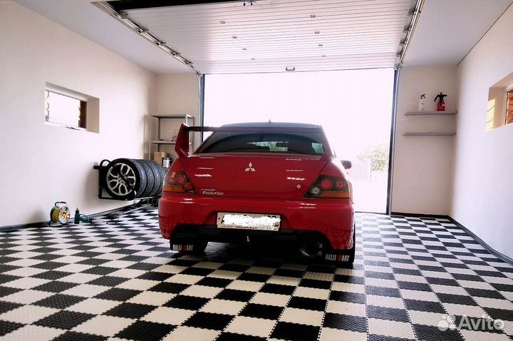 Плитка пвх для пола