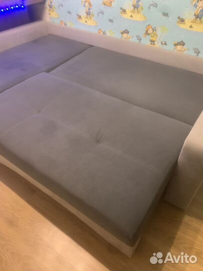 Встраиваемая гладильная доска