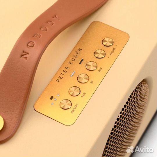 Портативная акустика Audio Pro Addon T3+ Peter Eug