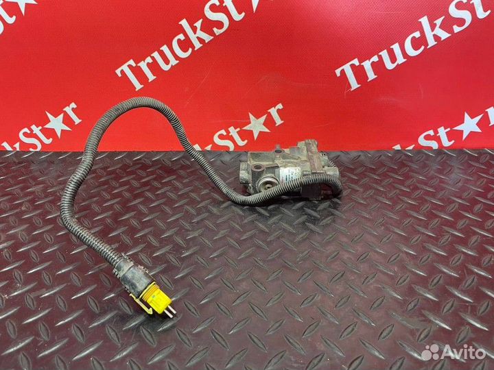 Клапан горного тормоза Man TGA, Man TGS, Man TGX