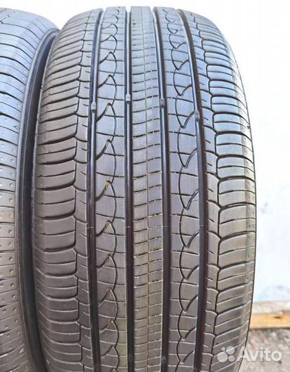 Nexen N'Priz AH8 215/55 R16 97H