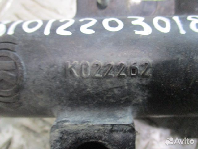 Рабочий цилиндр сцепления Iveco K022262