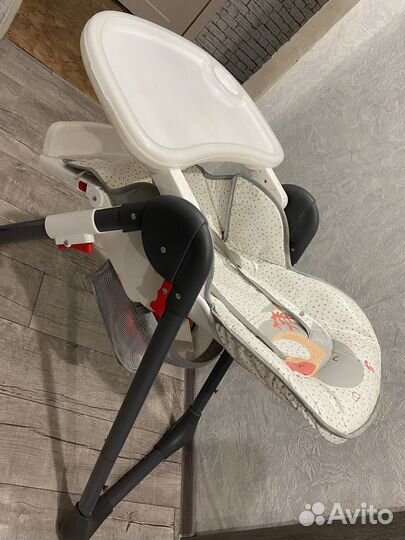 Стул для кормления