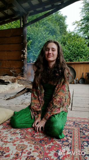 Гид экскурсовод