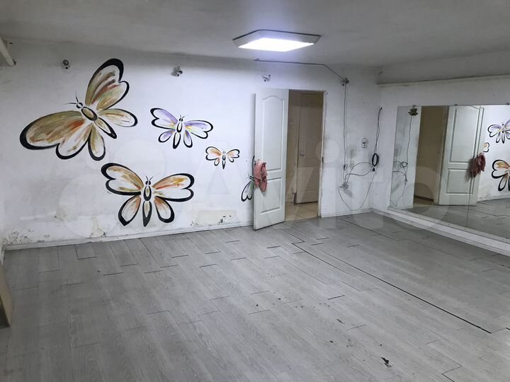 Свободного назначения, 124 м²