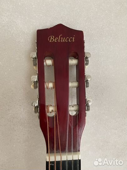 Классическая гитара