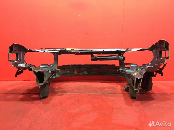 Телевизор для Opel Zafira A Z16XE 1.6L (Б/У)