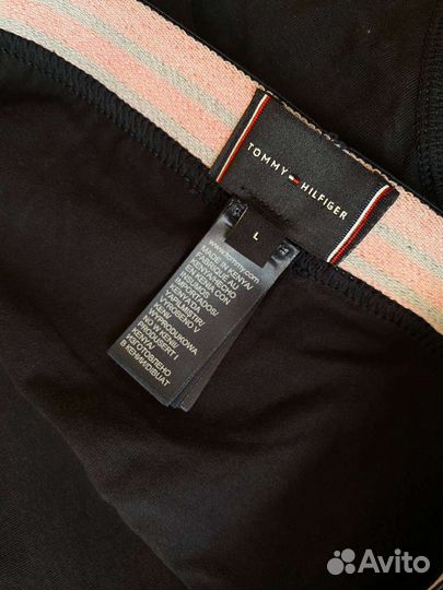 Трусы Tommy Hilfiger