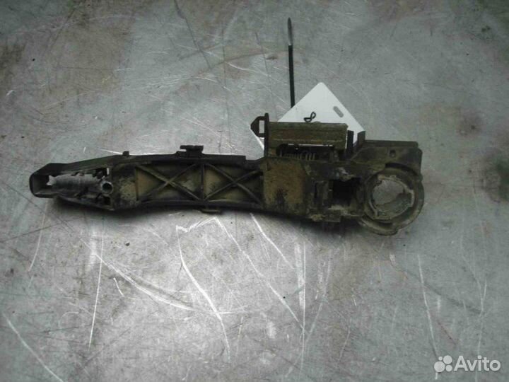 Кронштейн Renault Master III 2010