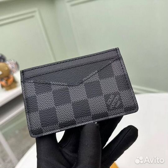 Картхолдер louis vuitton