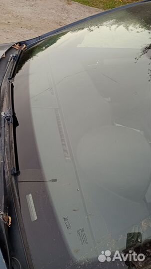 Opel Astra 1.6 МТ, 2006, 311 000 км